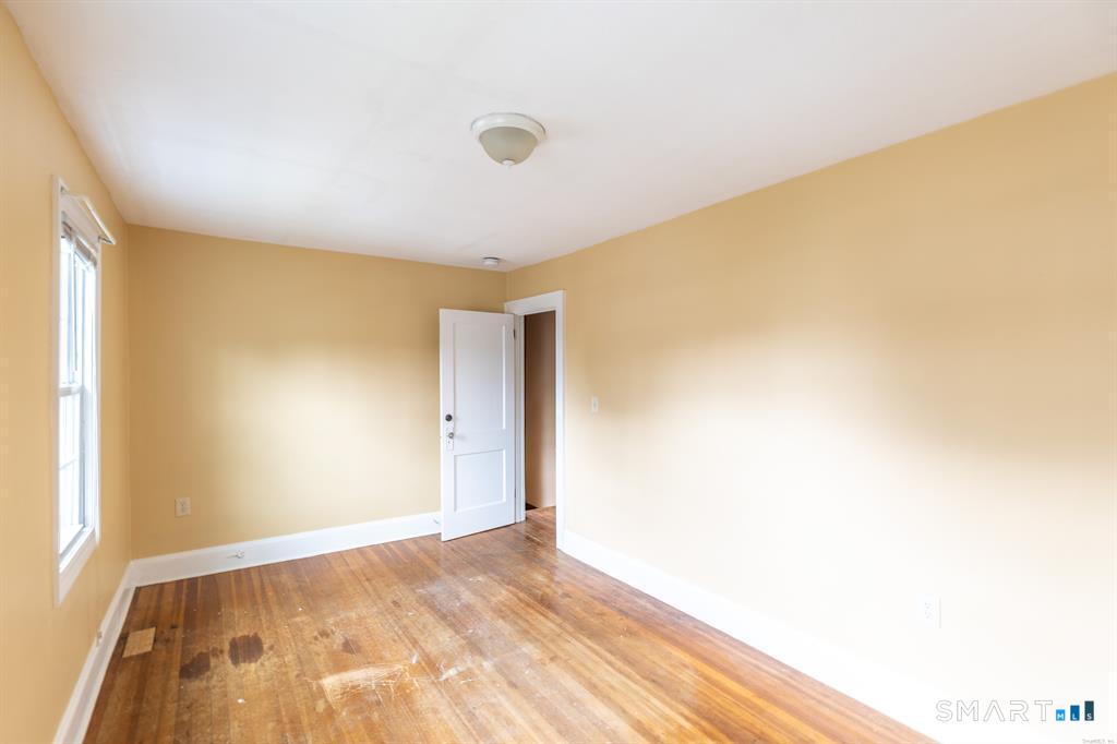 57 Foxon Place New Britain, CT 06053 - Photo 25 of 40 a view of an empty room