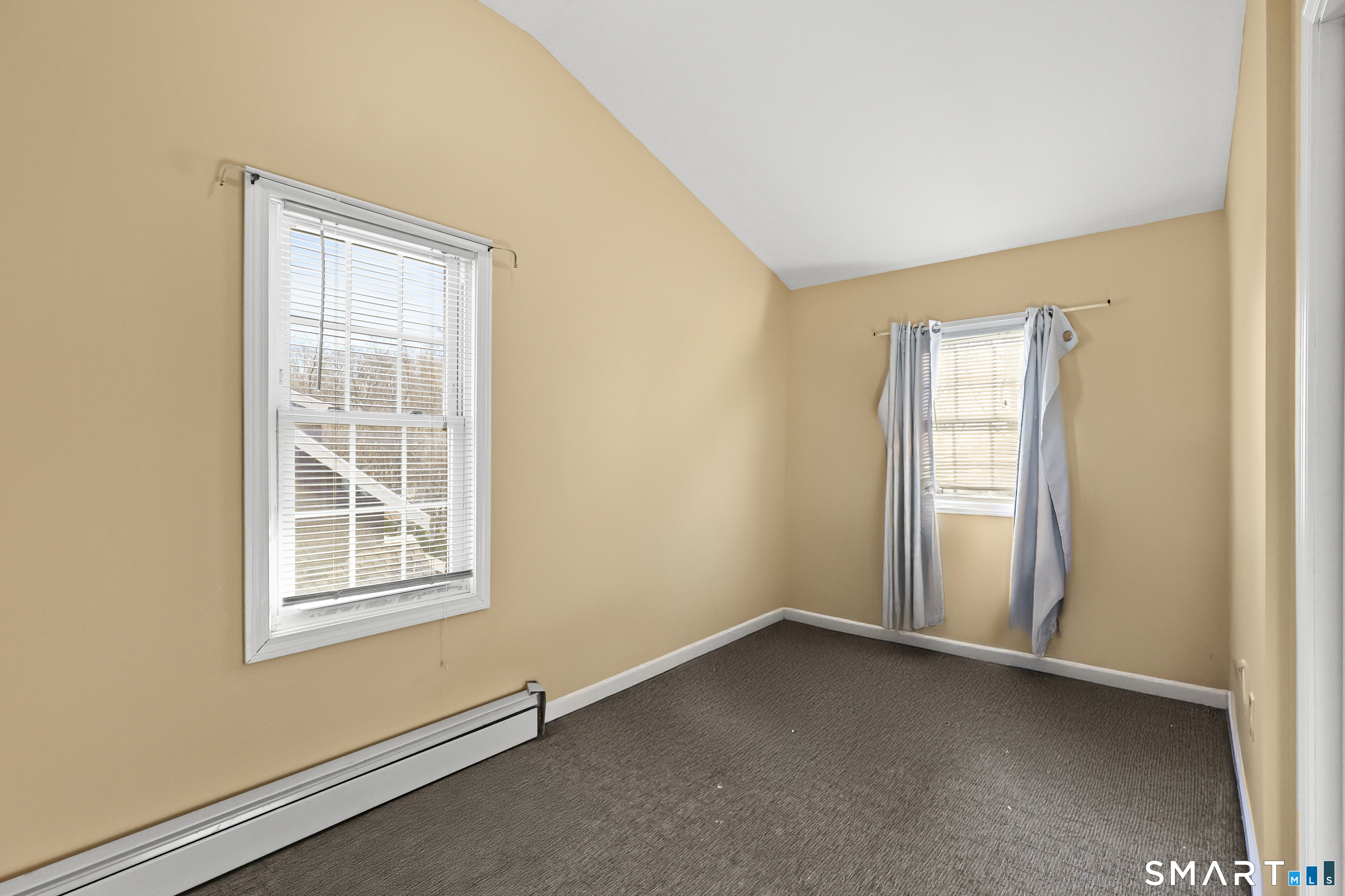 57 Foxon Place New Britain, CT 06053 - Photo 26 of 40 an empty room with windows