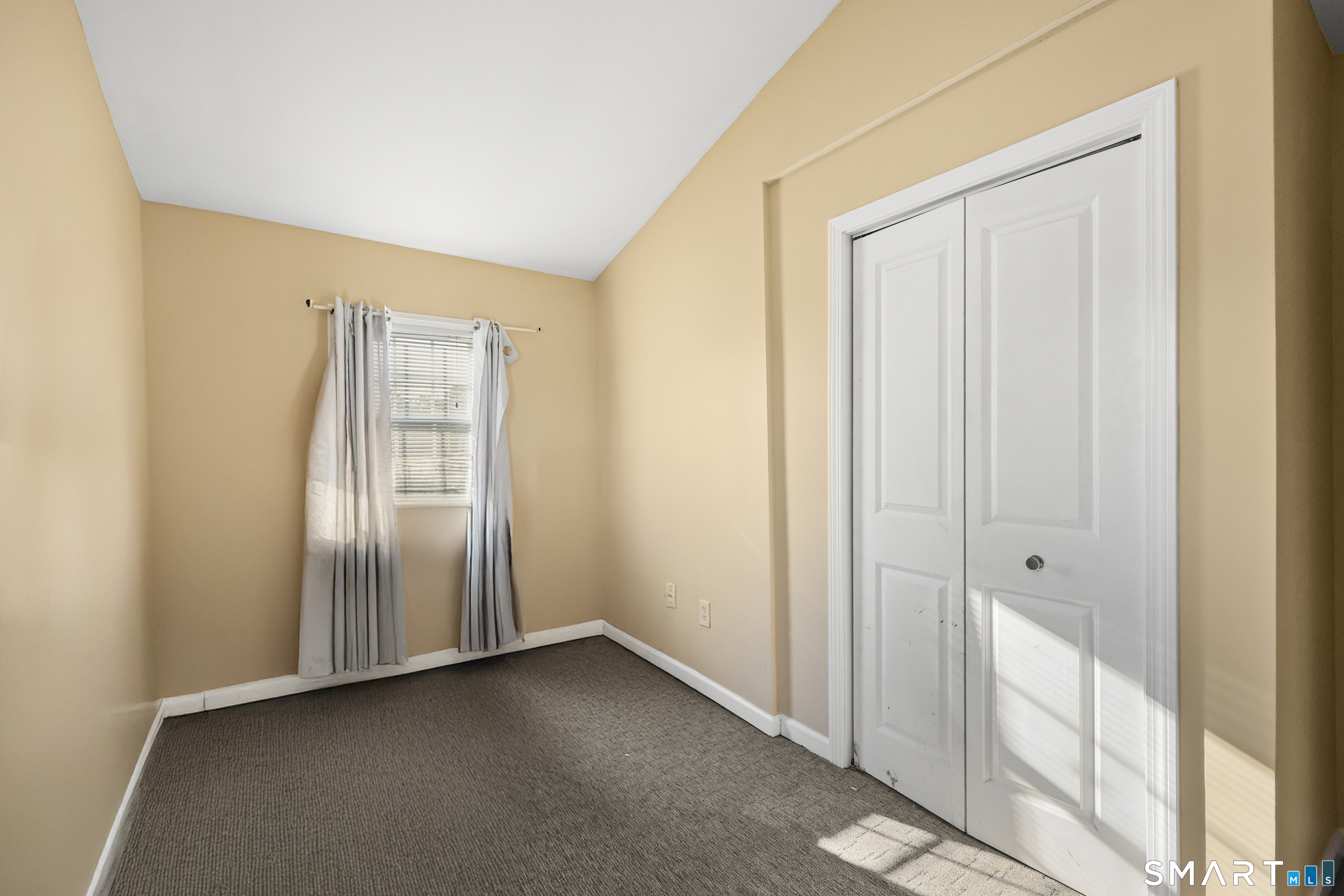 57 Foxon Place New Britain, CT 06053 - Photo 27 of 40 a view of an empty room