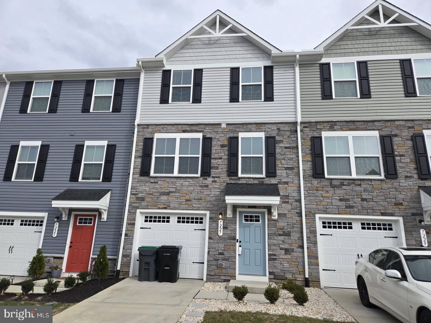 7227 Potomac Terrace Ruther Glen, VA 22546 - Photo 1 of 33