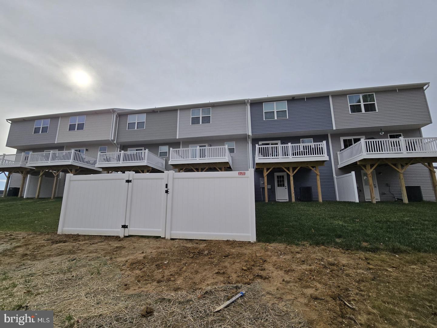 7227 Potomac Terrace Ruther Glen, VA 22546 - Photo 30 of 33