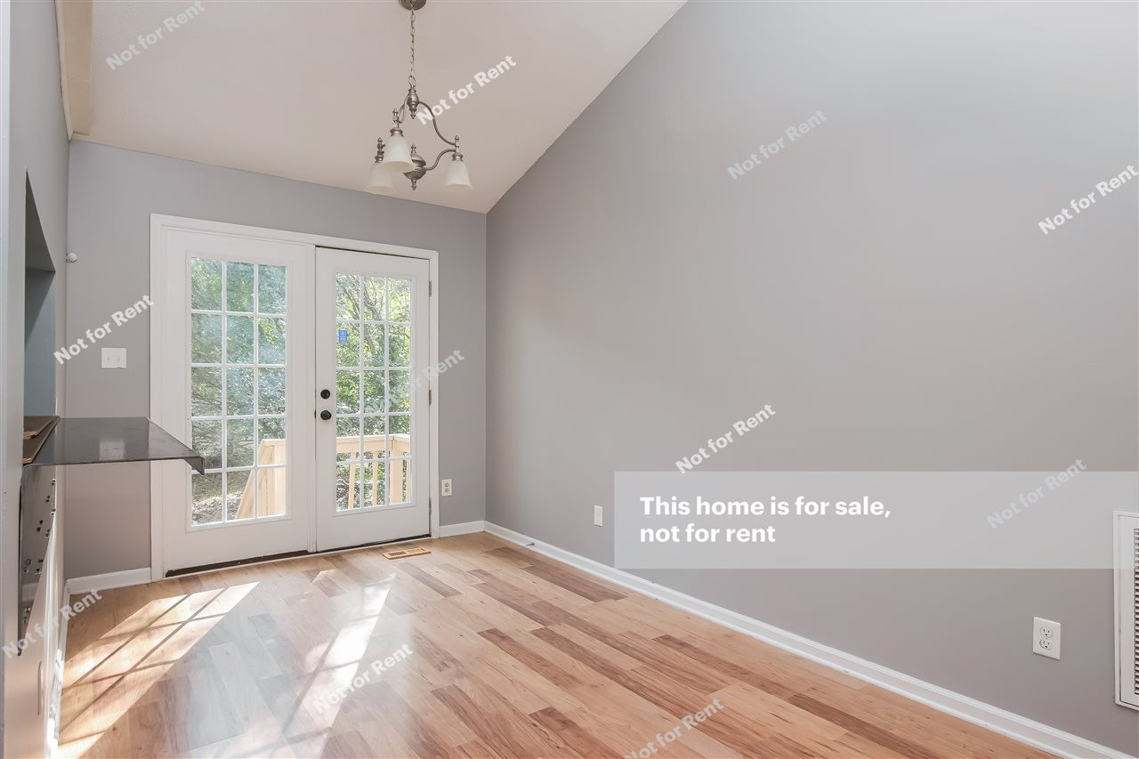 3112 Cinnamon Circle Raleigh, NC 27610 - Photo 21 of 25 Photo 21