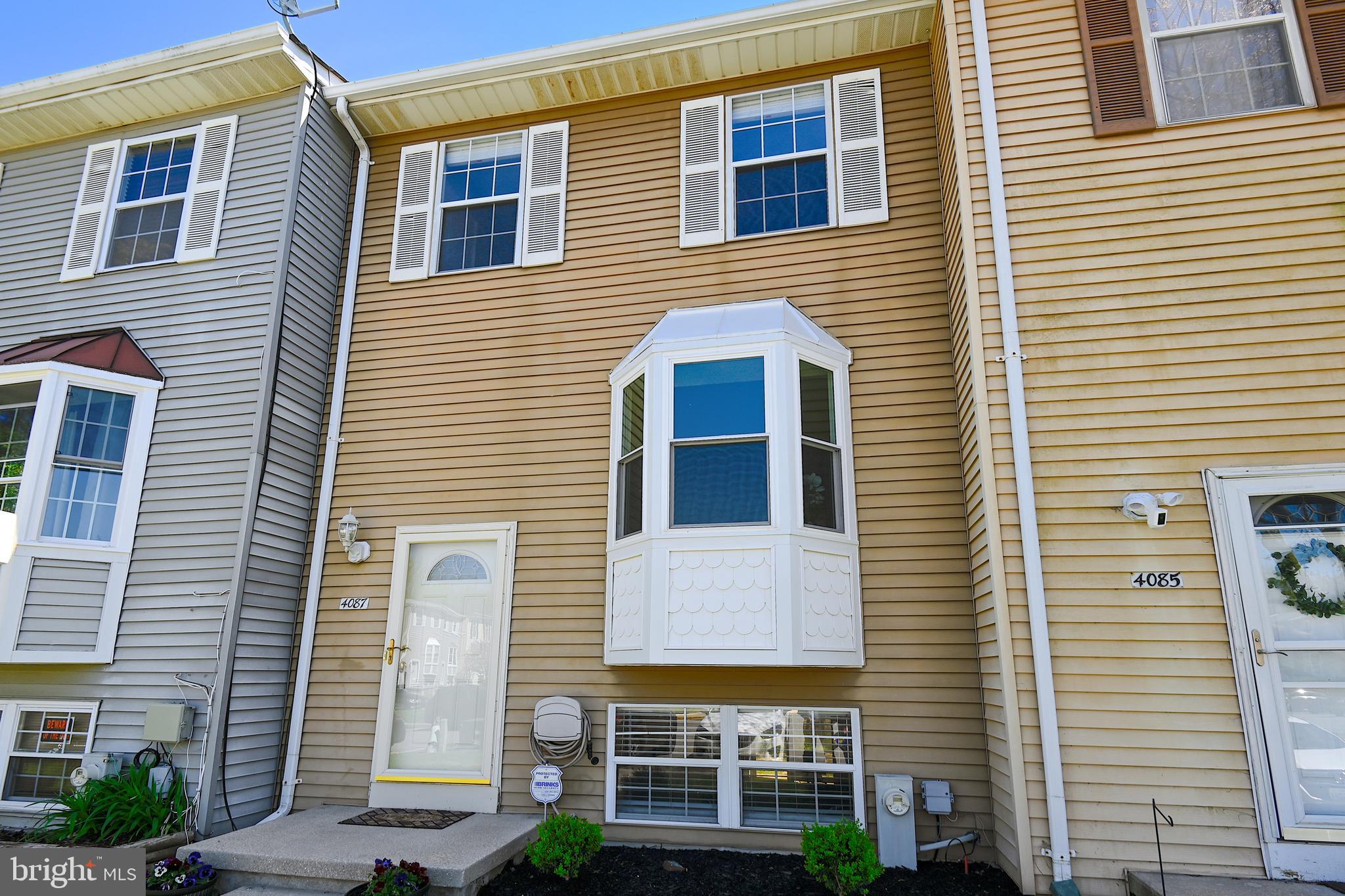 4087 Rustico Road Middle River, MD 21220 - Photo 1 of 26 Welcome home!