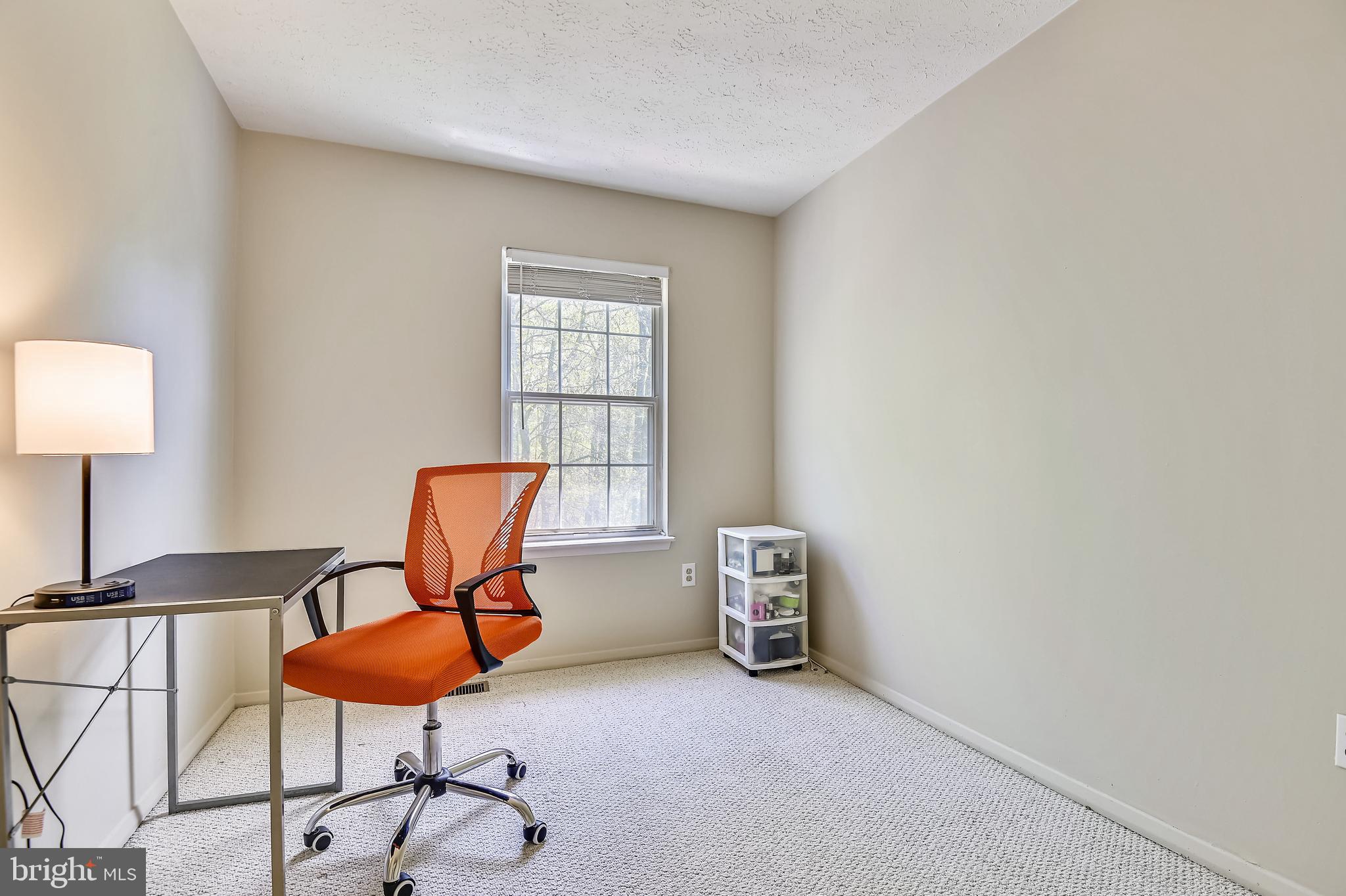 4087 Rustico Road Middle River, MD 21220 - Photo 18 of 26 3rd bedroom also with wooded view
