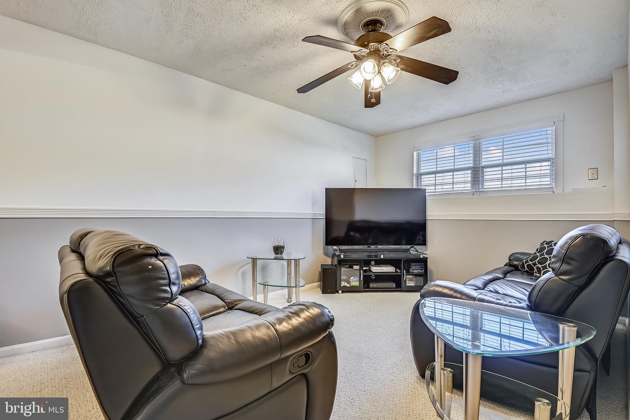 4087 Rustico Road Middle River, MD 21220 - Photo 20 of 26 2nd lower level living area with windows
