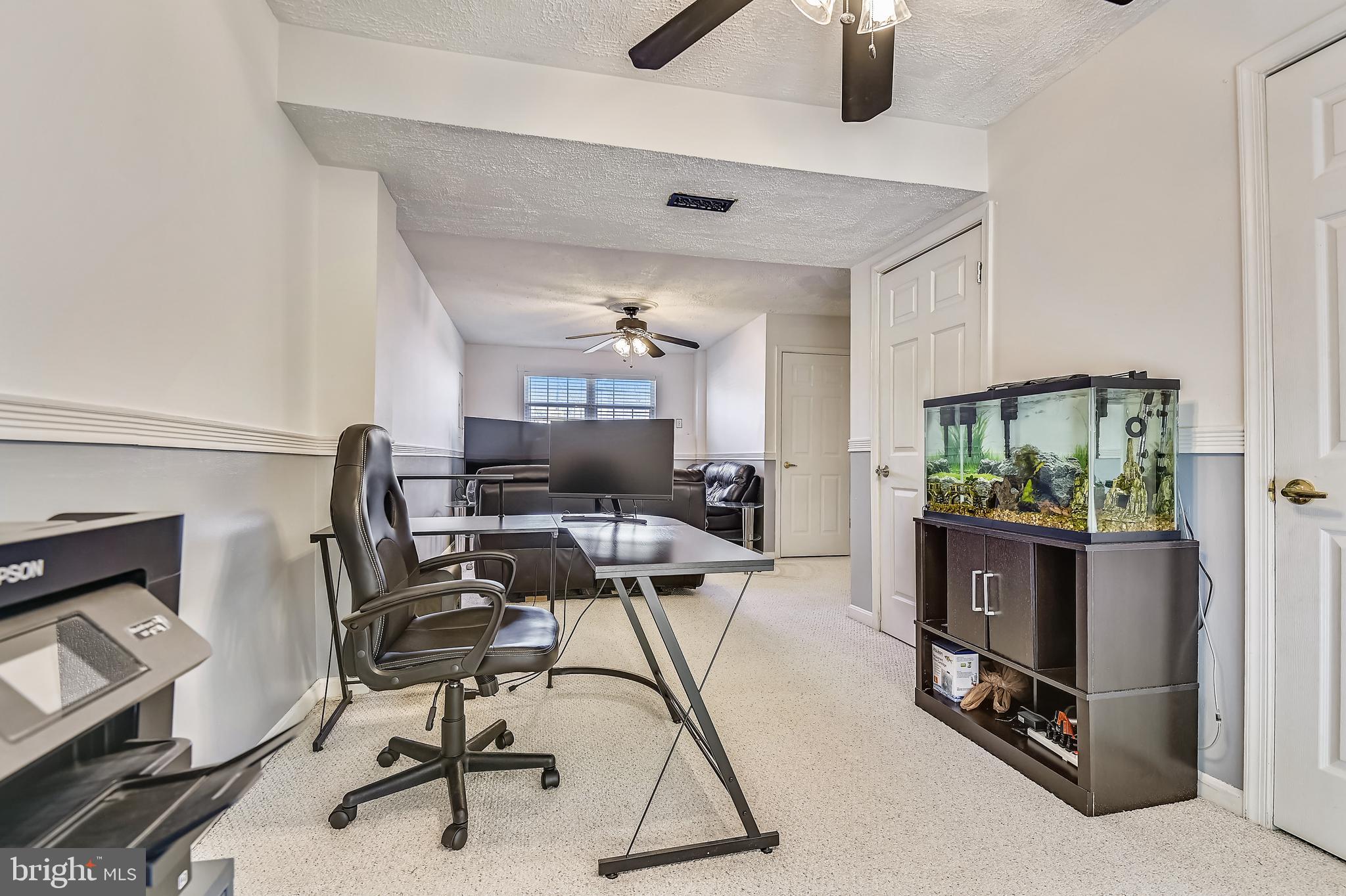 4087 Rustico Road Middle River, MD 21220 - Photo 21 of 26 open for office, studio, or work out space