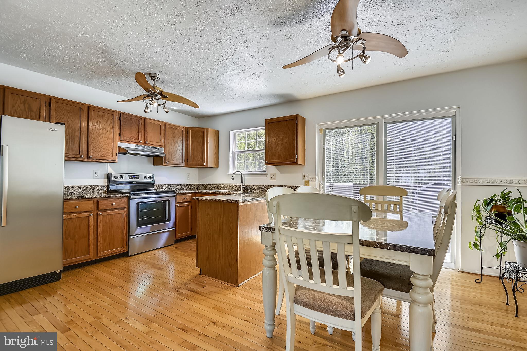 4087 Rustico Road Middle River, MD 21220 - Photo 9 of 26 Eat-in dining