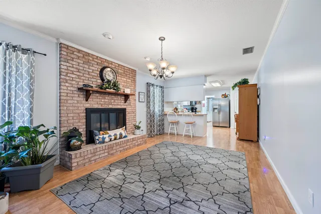 $335,000 | 3854 Northeast Ne Cr, Lee, FL 32059