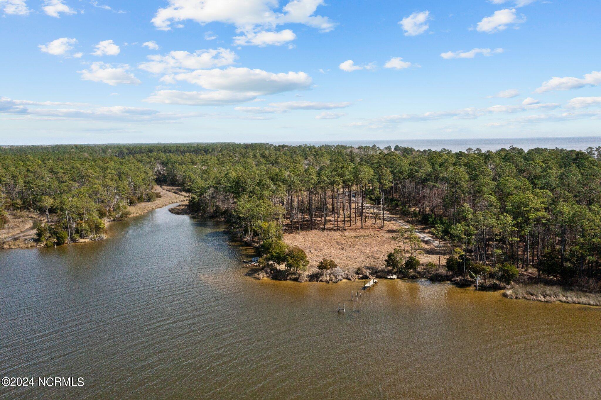 604 Shorey Road Oriental, NC 28571 - Photo 5 of 23 23-web-or-mls-DJI_0668