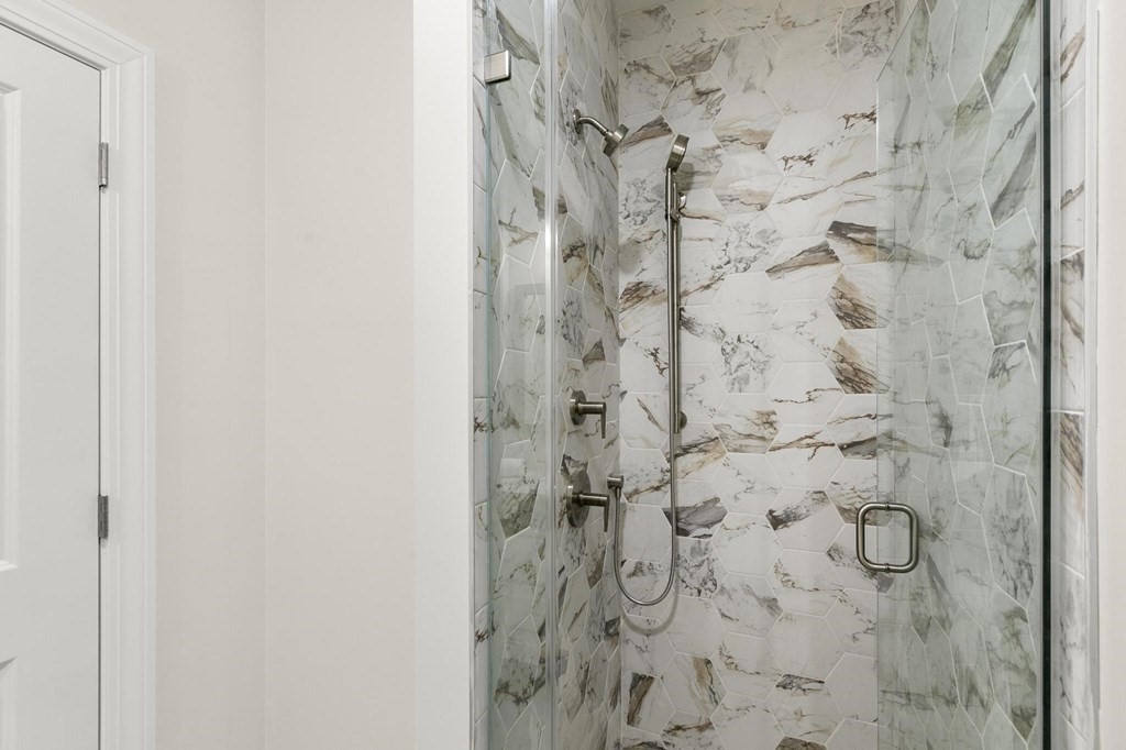 50 Azalea Circle Reading, MA 01867 - Photo 21 of 41 a bathroom with a shower