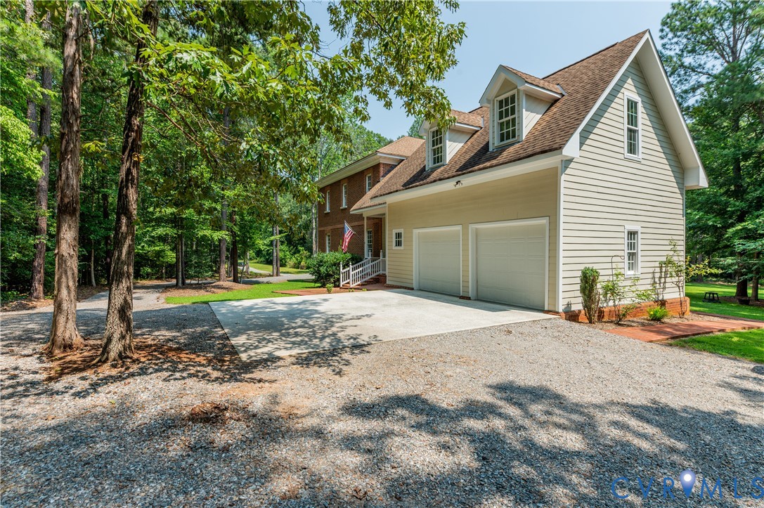 13173 Scotchtown Road Beaverdam, VA 23015 - Photo 59 of 74 Gallery Image 59