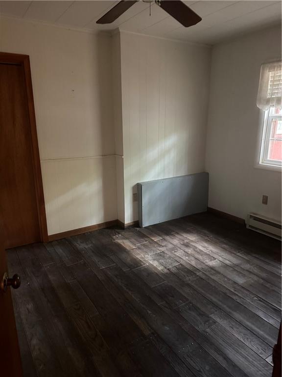 117 Chestnut Ridge Road Acme, PA 15610 - Photo 18 of 26 a view of room and window