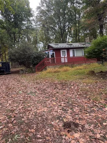 $149,500 | 117 Chestnut Ridge Road, Acme, PA 15610