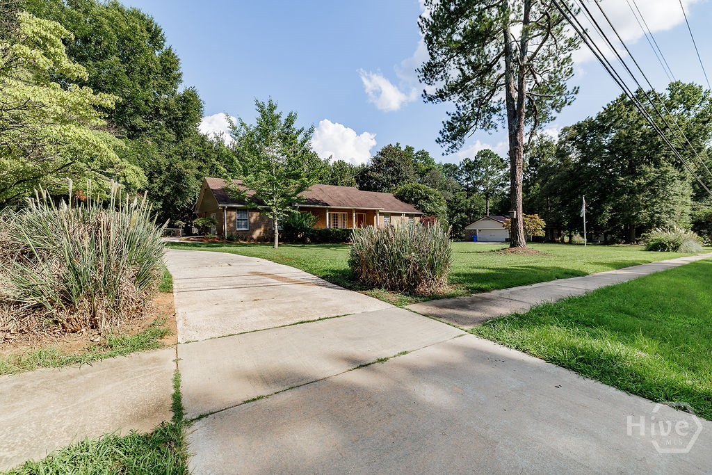 1035 Whit Davis Road Athens, GA 30605 - Photo 50 of 58 Gallery Image 50