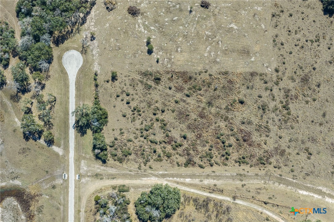 0 Sydnie Ranch Road Inez, TX 77968 - Photo 3 of 10