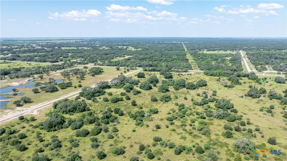 0 Sydnie Ranch Road Inez, TX 77968 - Photo 8 of 10 a view of a city