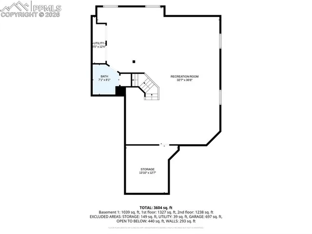 $630,000 | 9393 St.George Road, Peyton, CO 80831