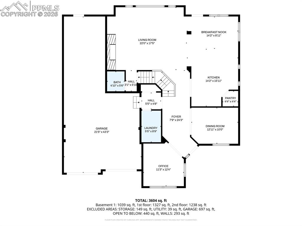 9393 St.George Road Peyton, CO 80831 - Photo 48 of 49