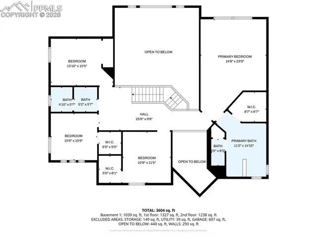 $630,000 | 9393 St.George Road, Peyton, CO 80831