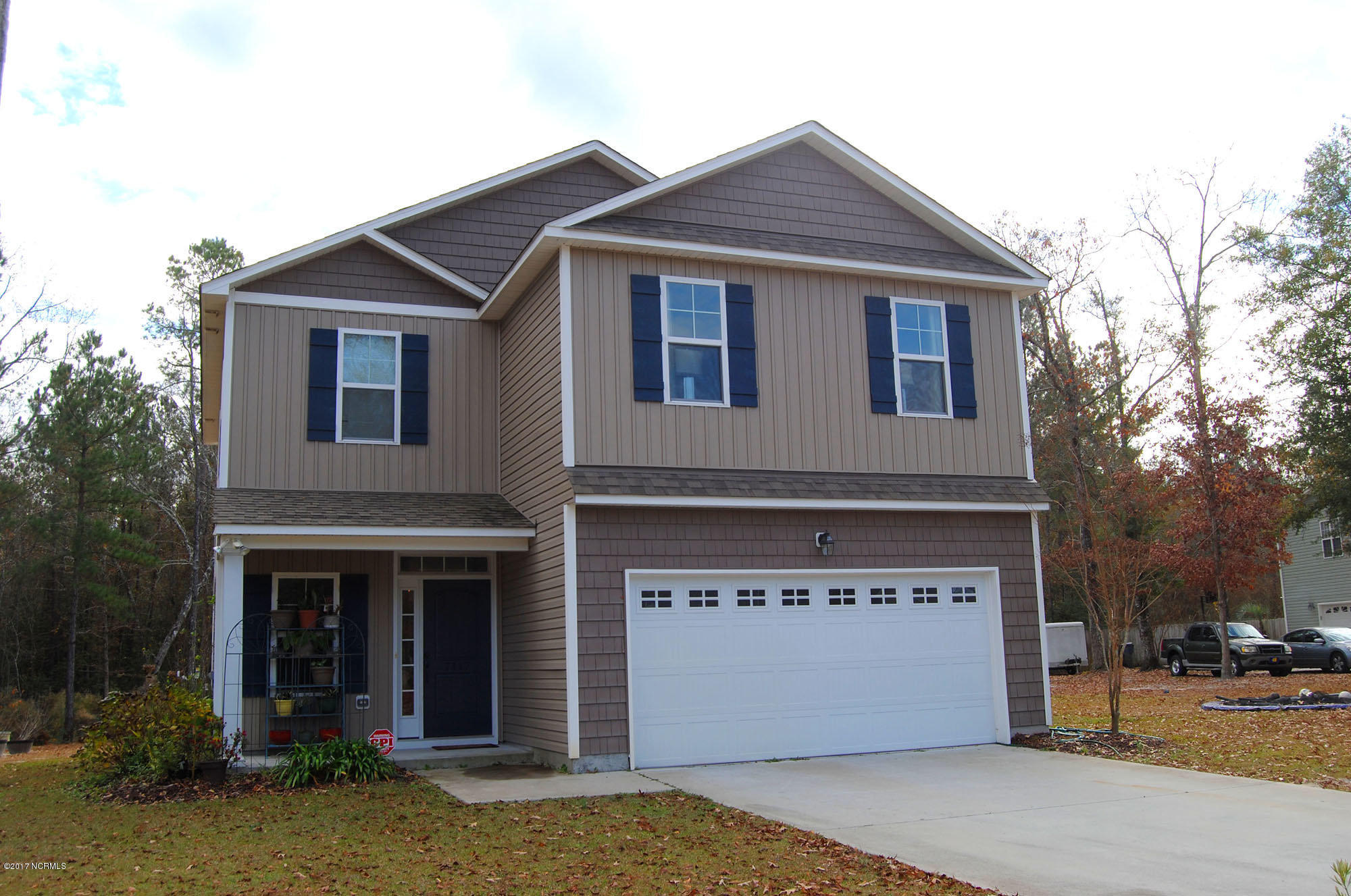 7117 Jennings Road Northeast Leland, NC 28451 - Photo 1 of 31 7117 Jennings Road NE Leland NC 28451
