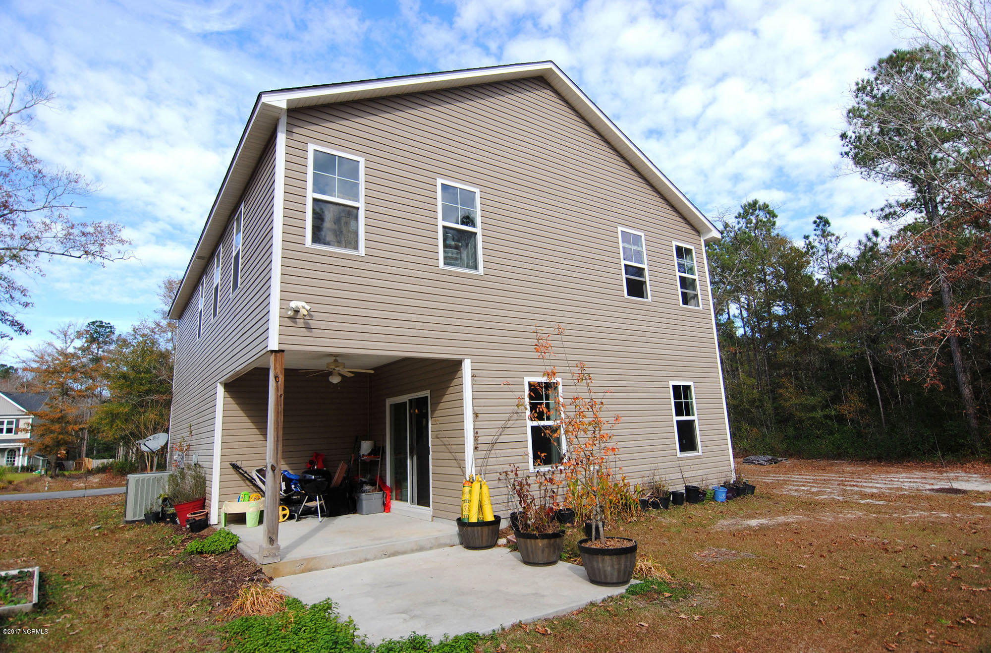 7117 Jennings Road Northeast Leland, NC 28451 - Photo 29 of 31 7117 Jennings Road NE Leland NC 28451