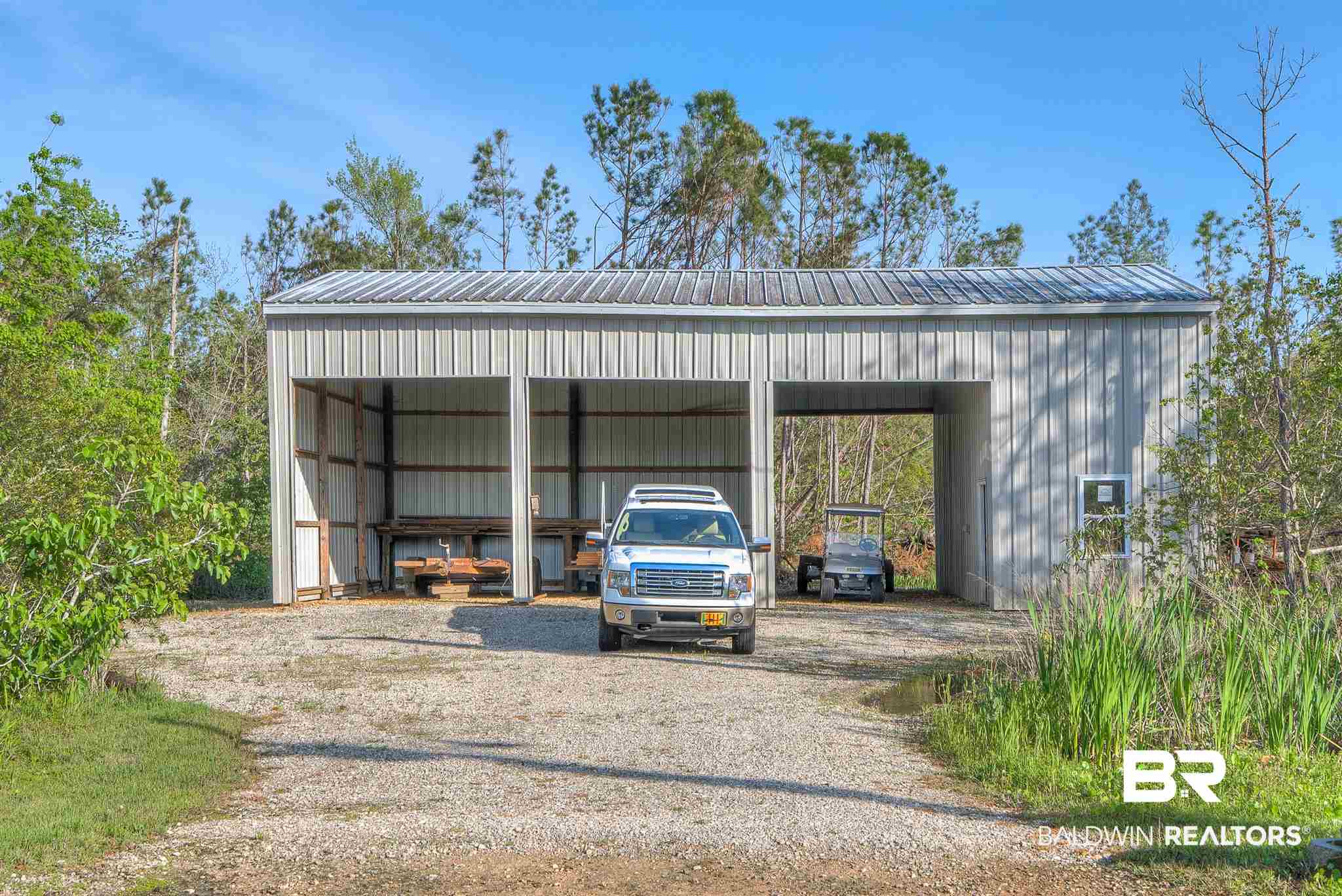 14373 Riverside Drive Foley, AL 36535 - Photo 34 of 50