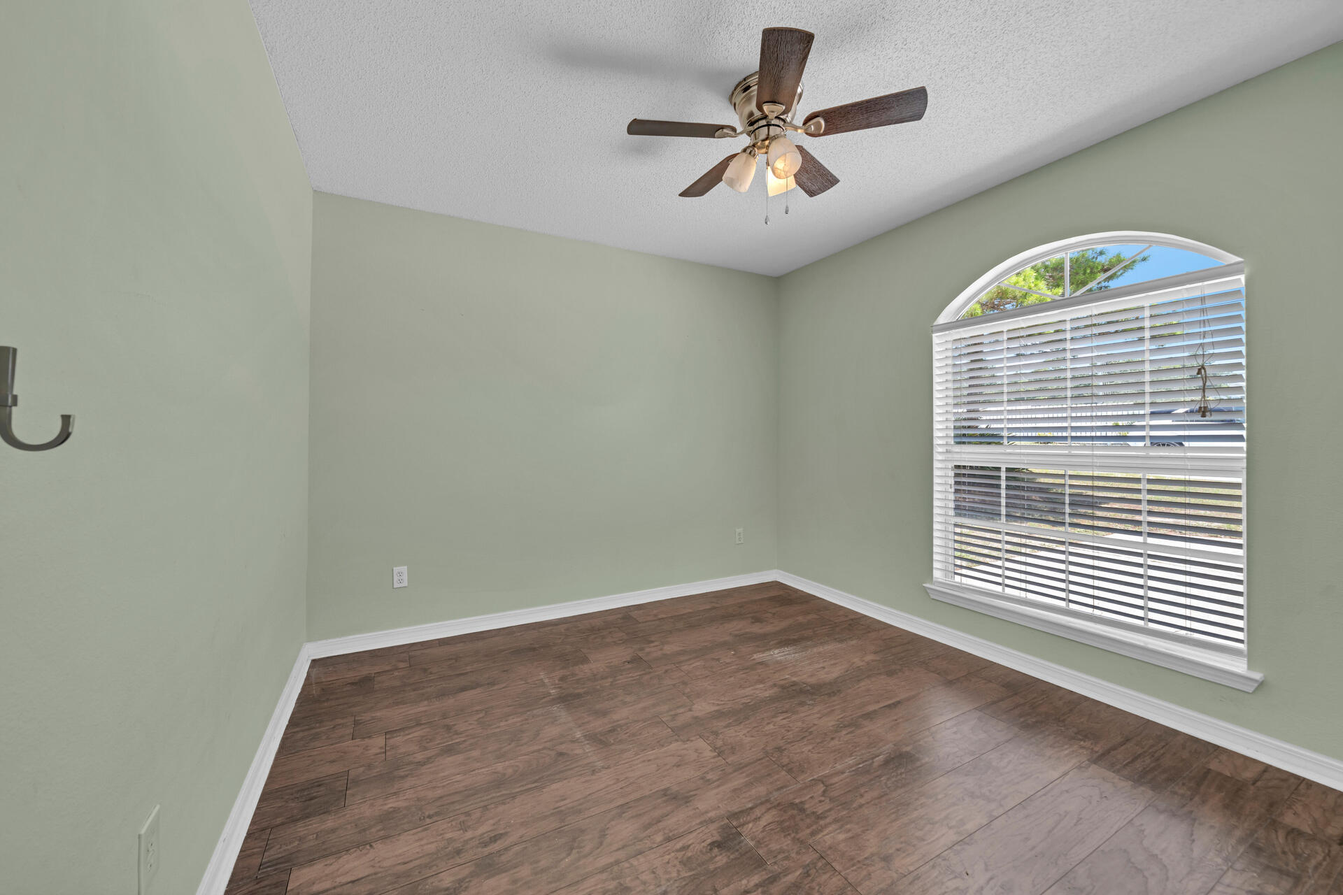 84 Vicki Street Santa Rosa Beach, FL 32459 - Photo 10 of 39 a view of an empty room with a window