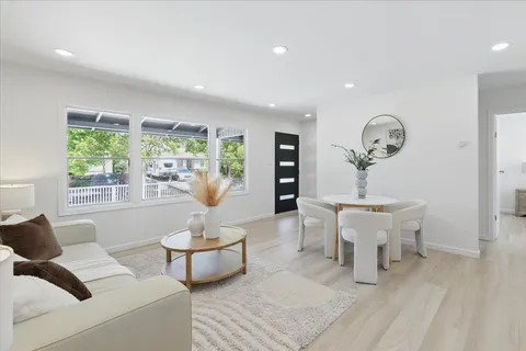 $1,180,000 | 571 Hamilton Avenue, Menlo Park, CA 94025