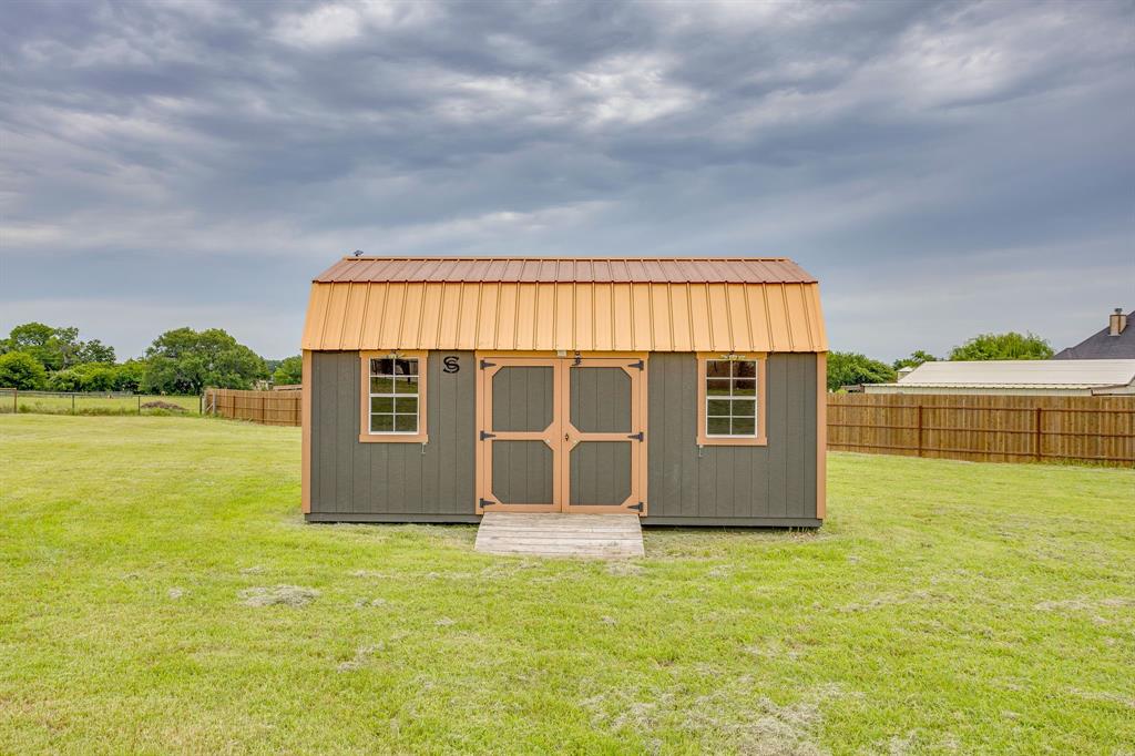 155 Cornerstone Lane Springtown, TX 76082 - Photo 40 of 40