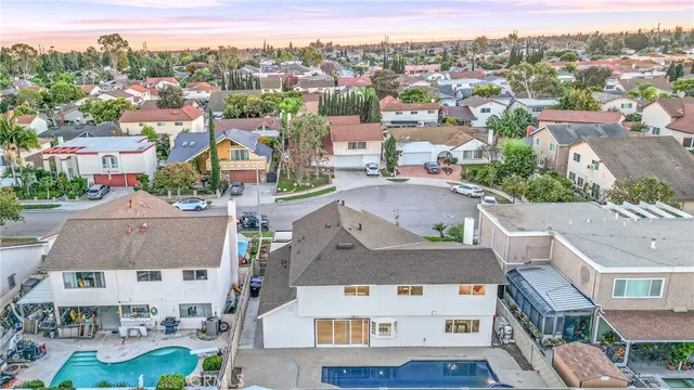 $1,548,000 | 12361 Caravel Place, Cerritos, CA 90703