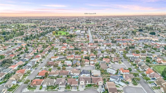 $1,548,000 | 12361 Caravel Place, Cerritos, CA 90703
