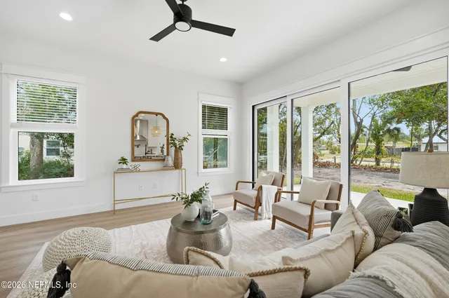 $1,249,000 | 904 Barbara Lane, Jacksonville Beach, FL 32250