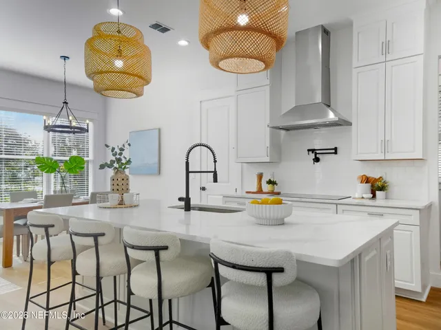 $1,249,000 | 904 Barbara Lane, Jacksonville Beach, FL 32250