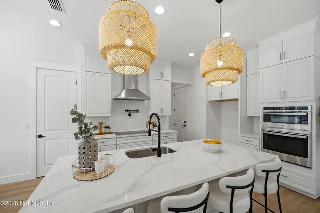 $1,249,000 | 904 Barbara Lane, Jacksonville Beach, FL 32250