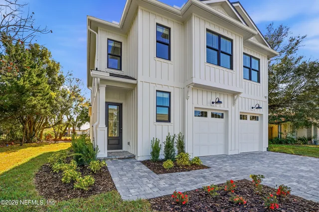 $1,249,000 | 904 Barbara Lane, Jacksonville Beach, FL 32250