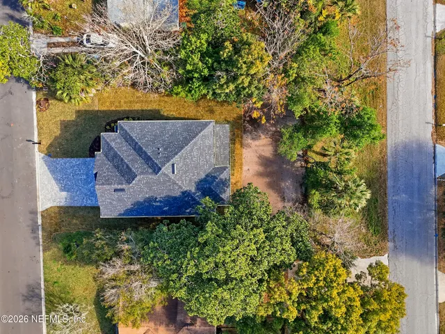 $1,249,000 | 904 Barbara Lane, Jacksonville Beach, FL 32250