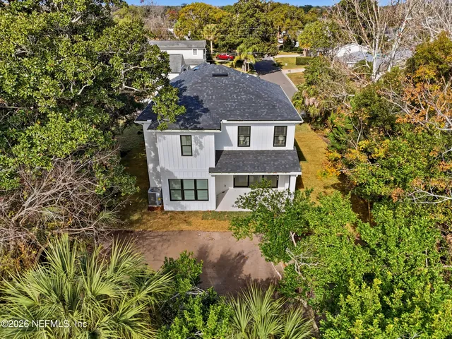 $1,249,000 | 904 Barbara Lane, Jacksonville Beach, FL 32250