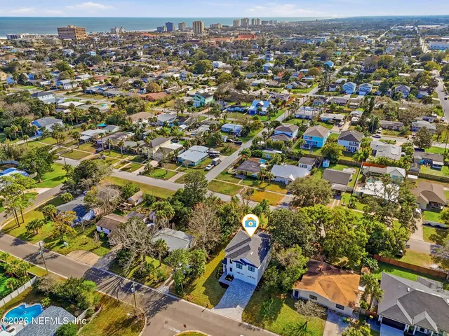 $1,249,000 | 904 Barbara Lane, Jacksonville Beach, FL 32250