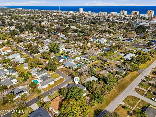$1,249,000 | 904 Barbara Lane, Jacksonville Beach, FL 32250