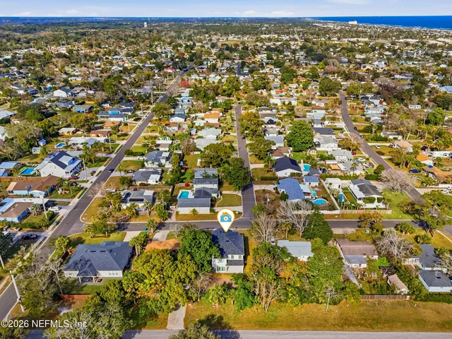 $1,249,000 | 904 Barbara Lane, Jacksonville Beach, FL 32250