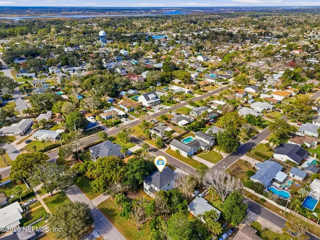 $1,249,000 | 904 Barbara Lane, Jacksonville Beach, FL 32250