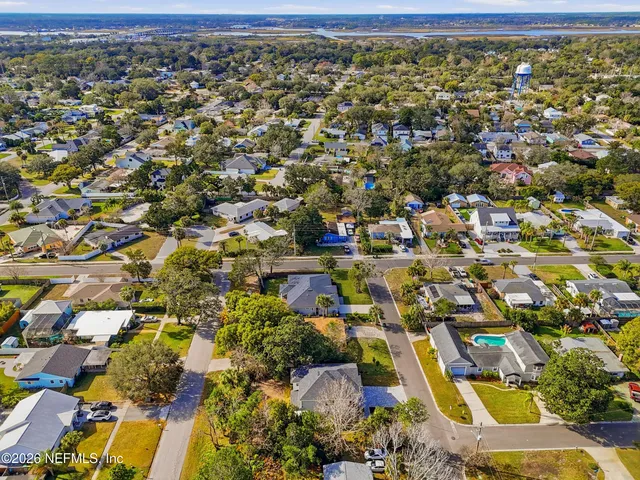 $1,249,000 | 904 Barbara Lane, Jacksonville Beach, FL 32250