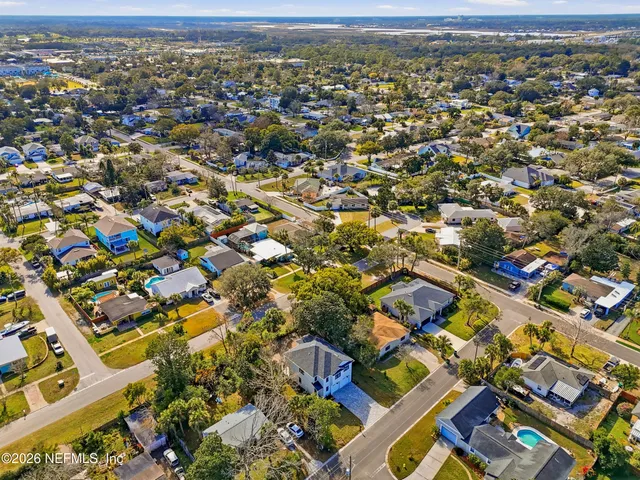 $1,249,000 | 904 Barbara Lane, Jacksonville Beach, FL 32250