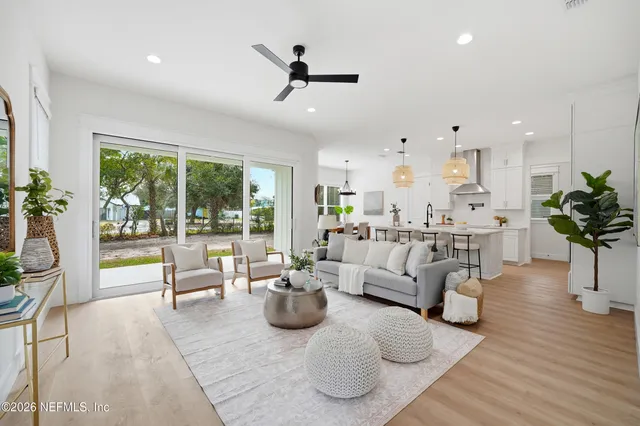 $1,249,000 | 904 Barbara Lane, Jacksonville Beach, FL 32250