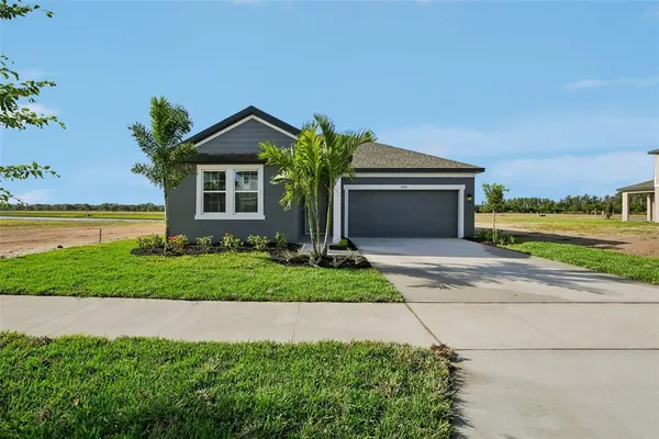 $399,990 | 5935 Fresh Flora Drive, Wimauma, FL 33598
