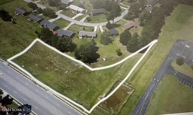 1664 East Raleigh Blvd  