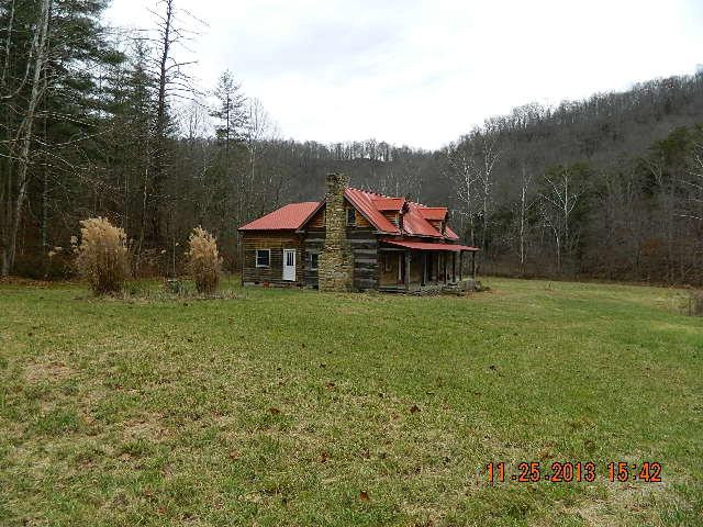 450 Patsy Road Stanton, KY 40380 - Photo 23 of 37 Photo 24