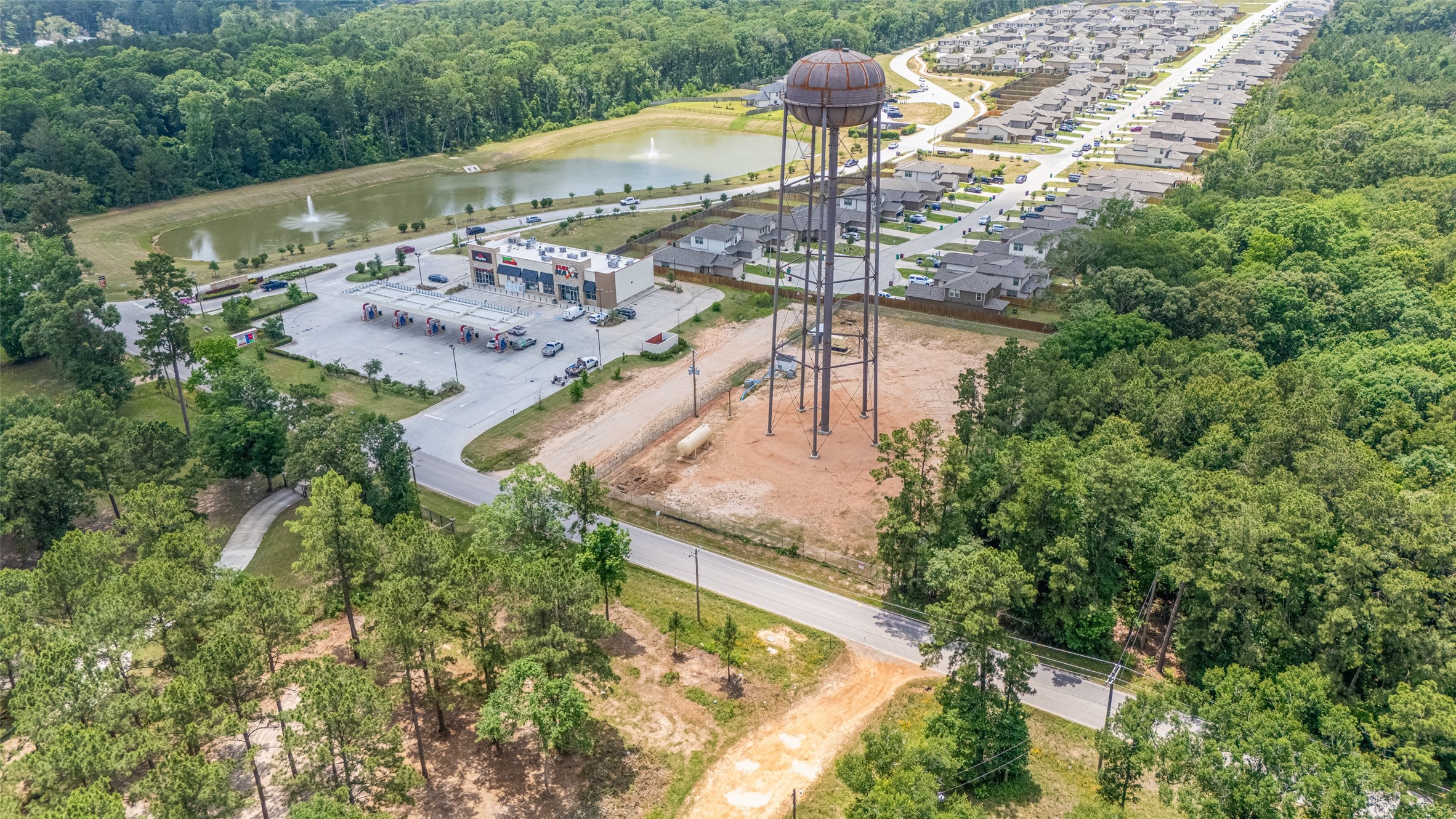 13907 Willis Waukegan Road Conroe, TX 77303 - Photo 17 of 18