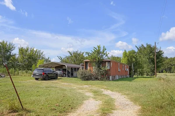 $139,000 | 2675 County Road 1165, Brashear, TX 75420