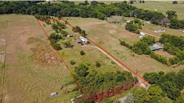 $139,000 | 2675 County Road 1165, Brashear, TX 75420